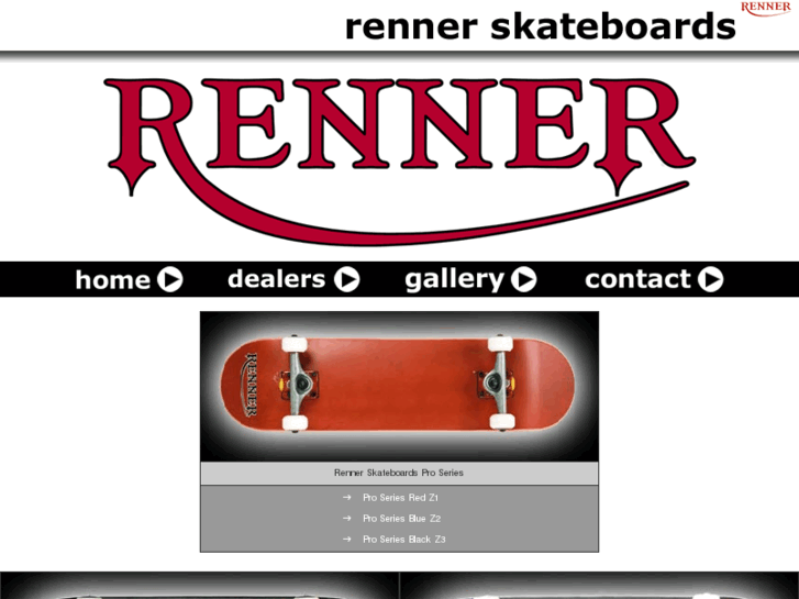 www.rennerskateboards.com