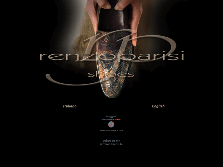 www.renzoparisi.com