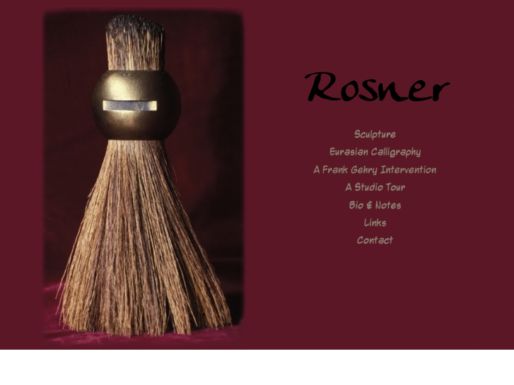 www.rosnerart.com