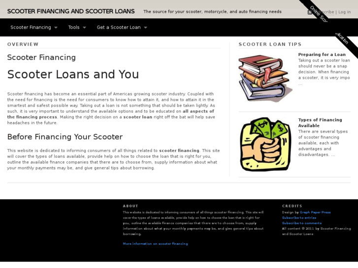 www.scooter-financing.com