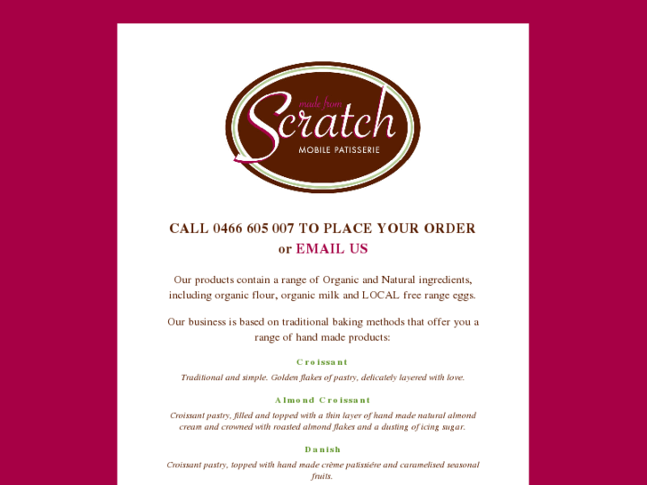 www.scratchpatisserie.com