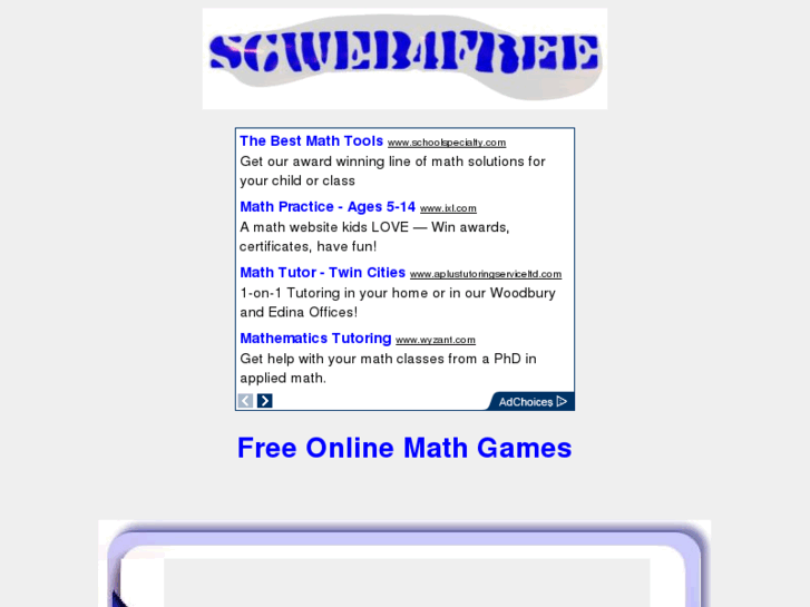 www.scweb4free.com