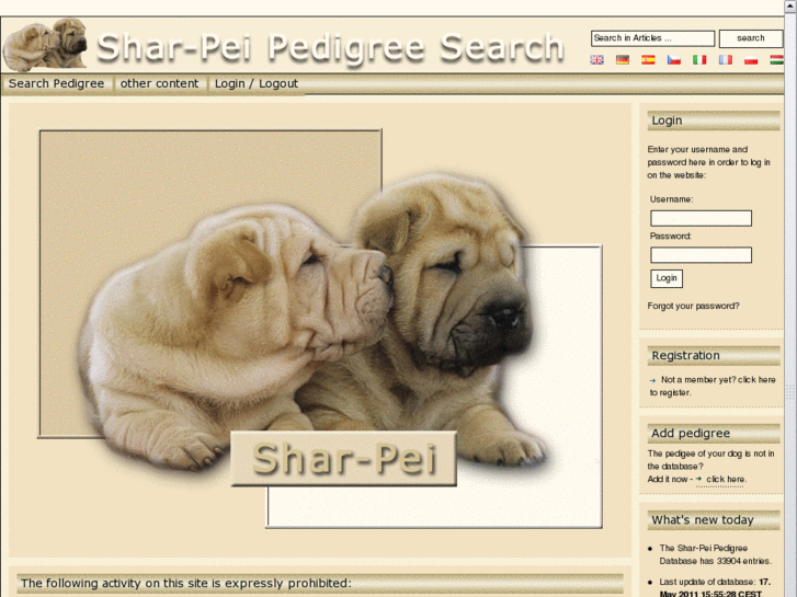 www.shar-pei-pedigree.org