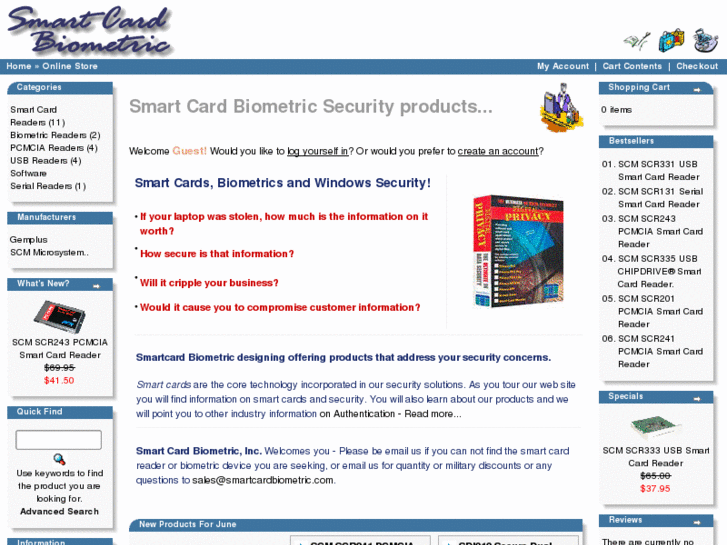 www.smartcard-biometric.com