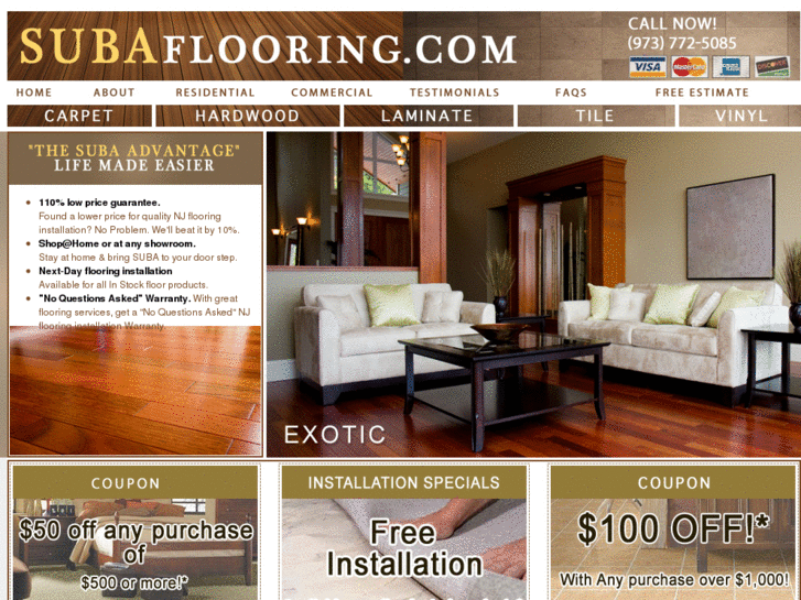 www.subaflooring.com