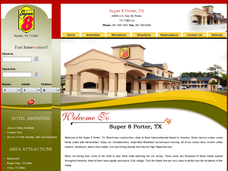 www.super8portertx.com