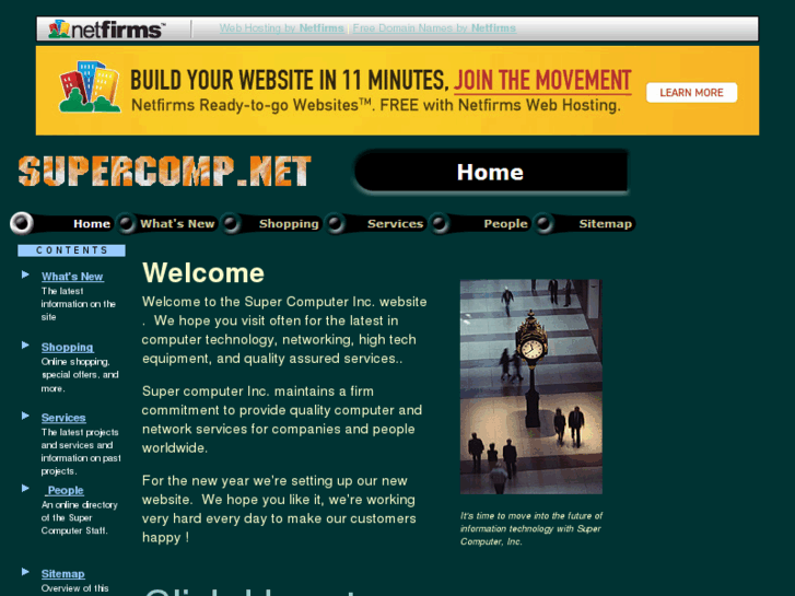 www.supercomp.net