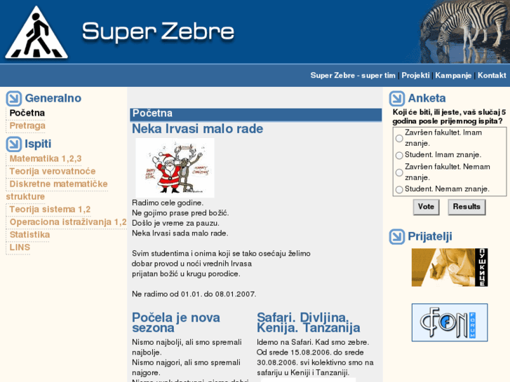 www.superzebre.net