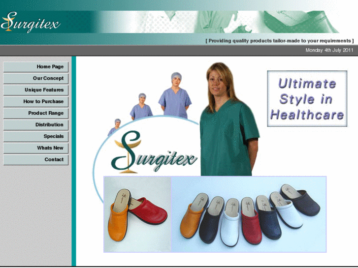 www.surgitex.com