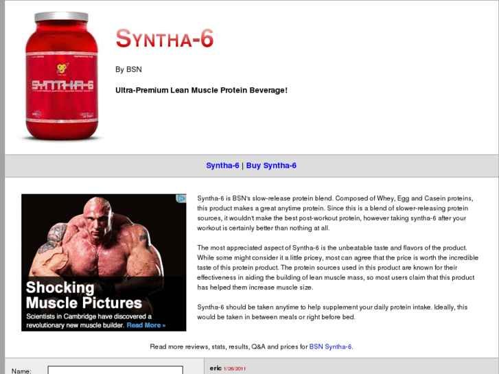 www.syntha-6.org