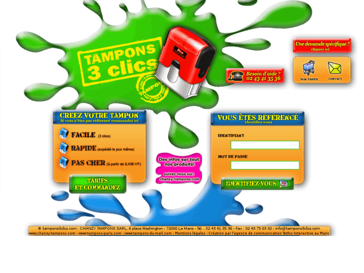 www.tampons3clics.com