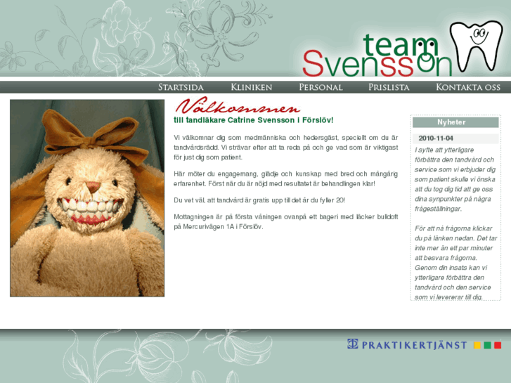 www.teamsvensson.com