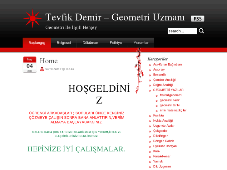 www.tevfikdemir.com