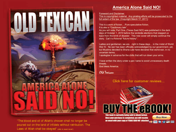 www.texassaidno.com
