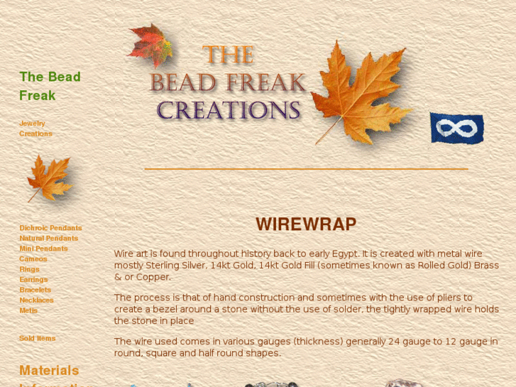 www.thebeadfreak.com