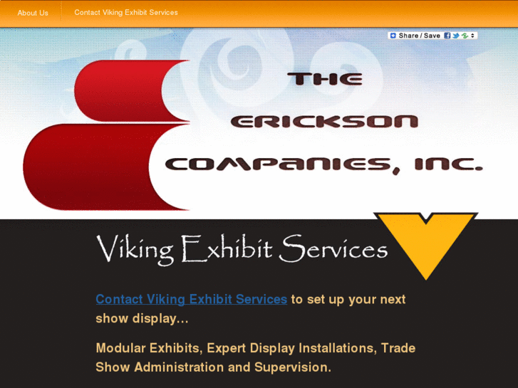 www.theericksoncompanies.net