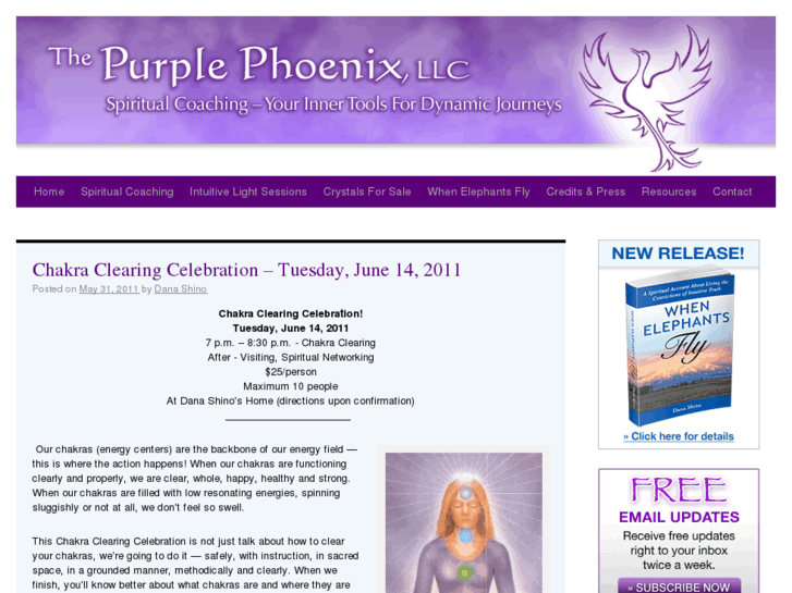 www.thepurplephoenix.com