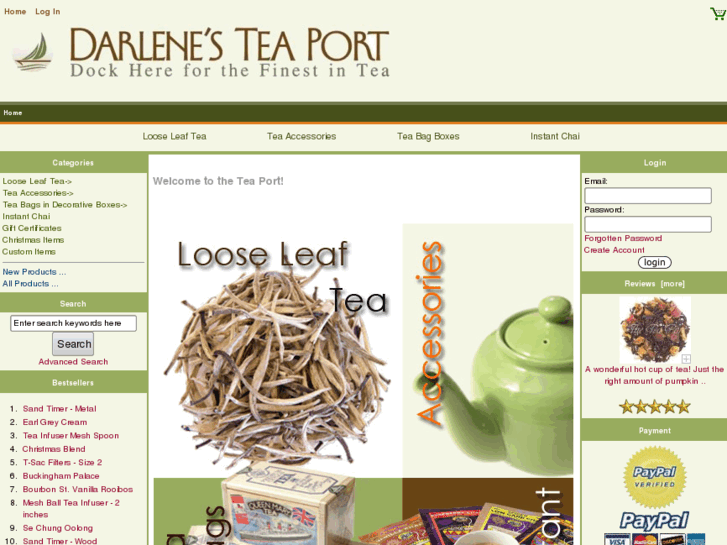 www.theteaport.com