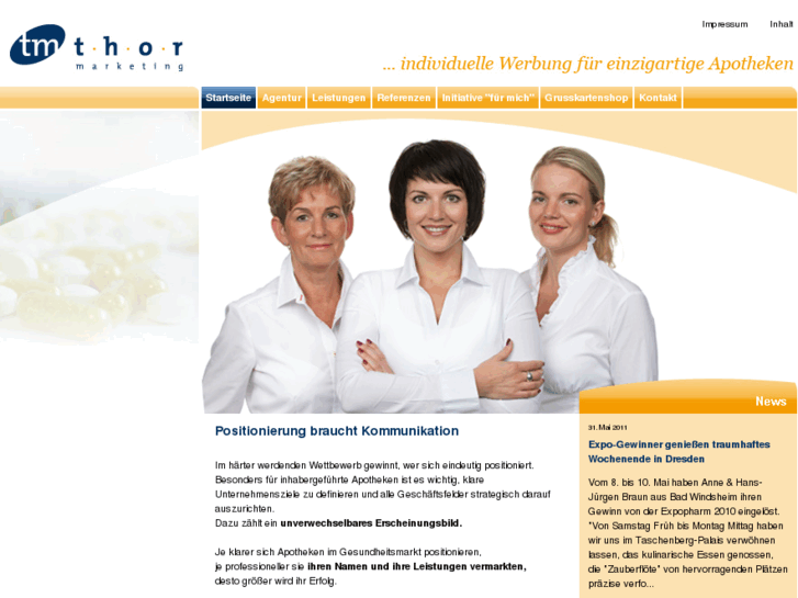 www.thormarketing.de