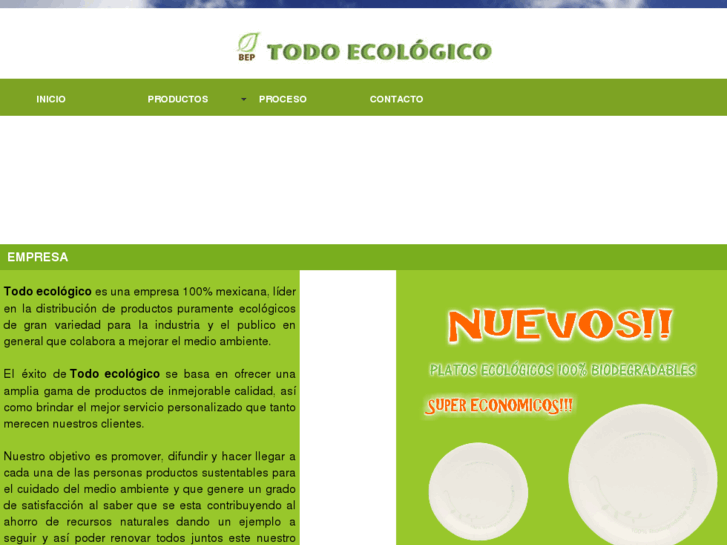 www.todoecologico.com.mx