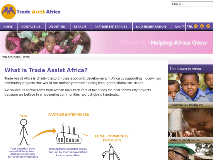 www.tradeassistafrica.org