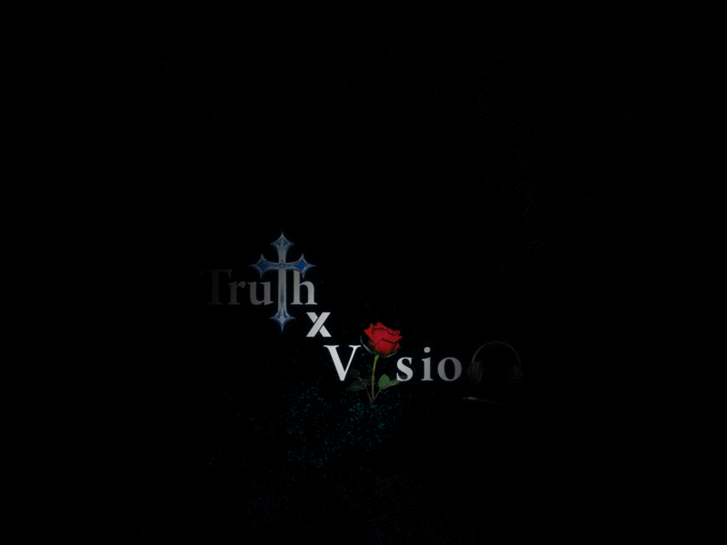 www.truthxvision.com