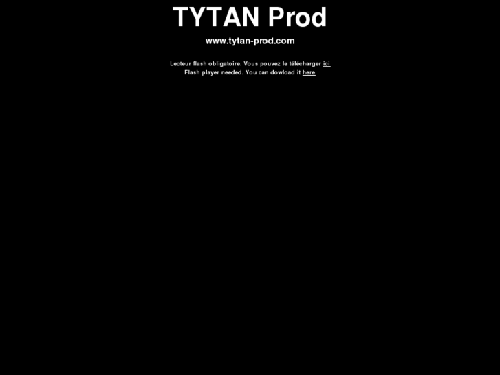 www.tytanprod.com