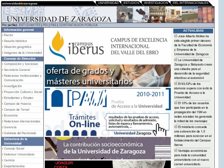 www.unizar.es