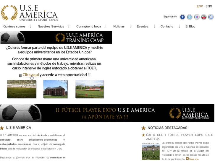 www.useamerica.com