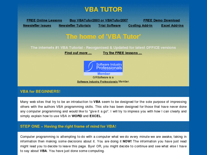 www.vbatutor.com