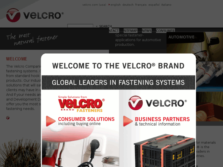 www.velcro.co.uk