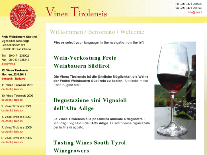 www.vineatirolensis.com