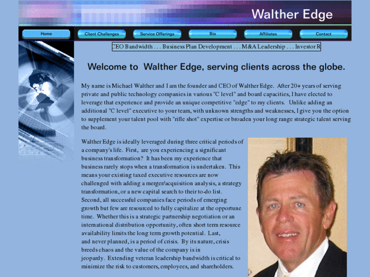 www.waltheredge.com