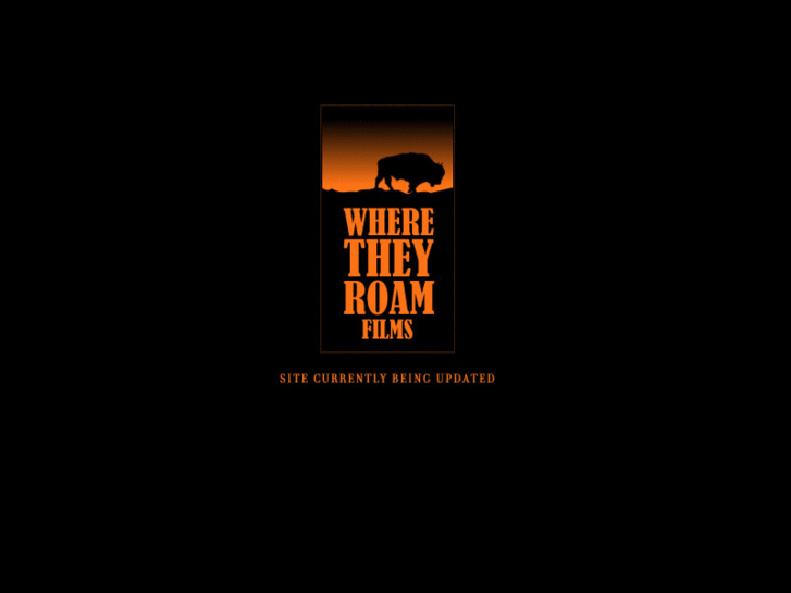 www.wheretheyroamfilms.com