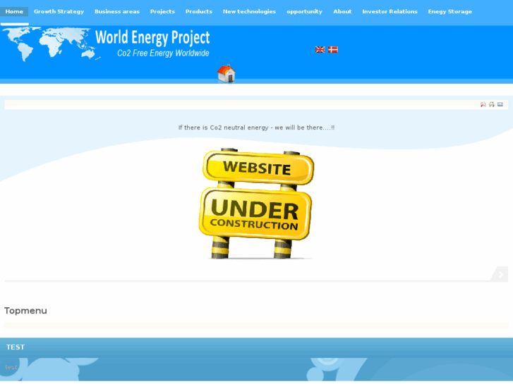 www.worldenergyproject.com