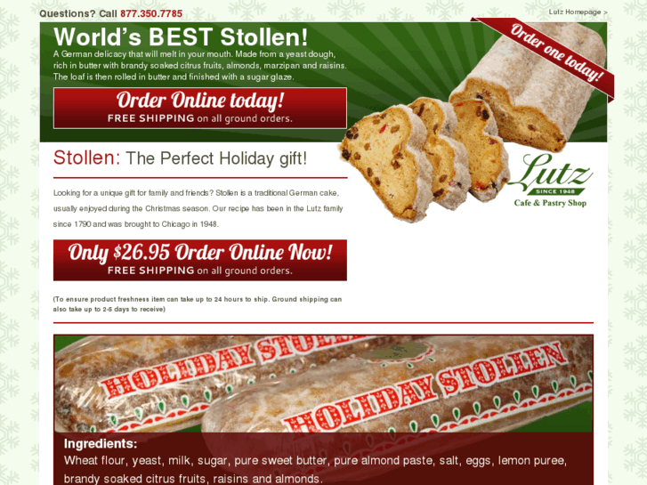 www.worldsbeststollen.com