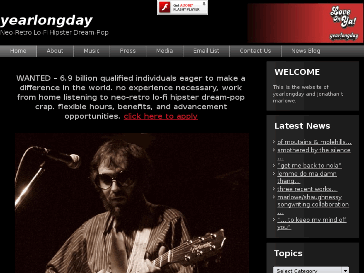 www.yearlongday.com