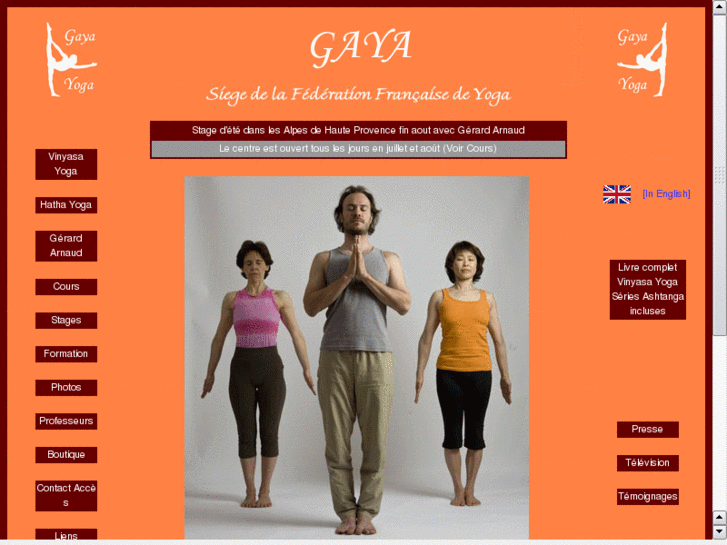 www.yoga-paris.com