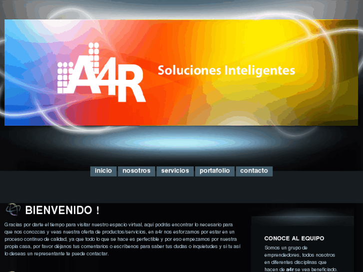 www.a4r.com.mx