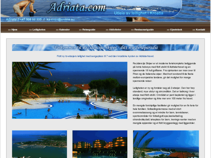 www.adriata.com