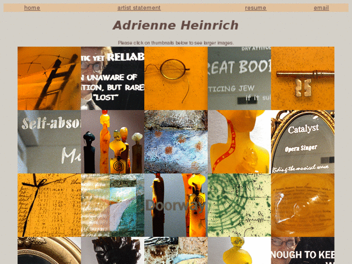 www.adrienneheinrich.com