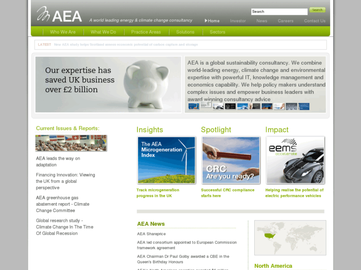 www.aeat.co.uk