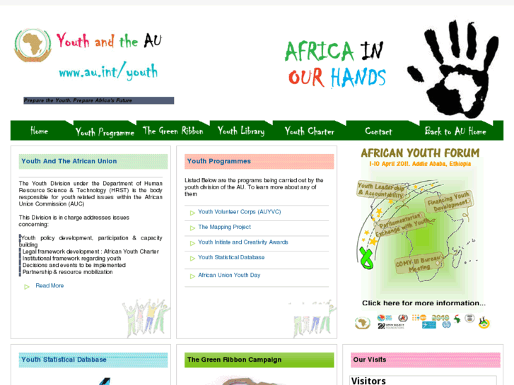 www.africa-youth.org