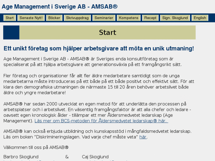 www.agemanagement.se