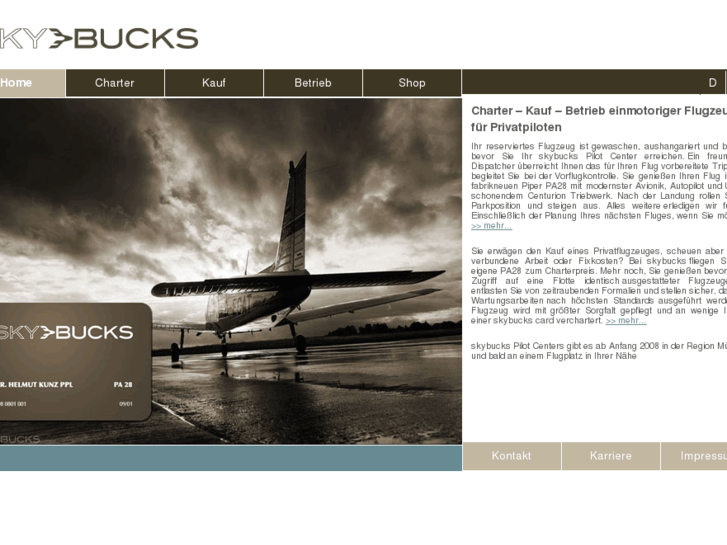 www.airbucksaviation.com