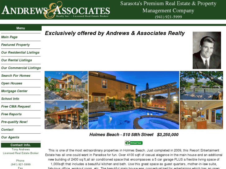 www.andrewsrealtyinc.com