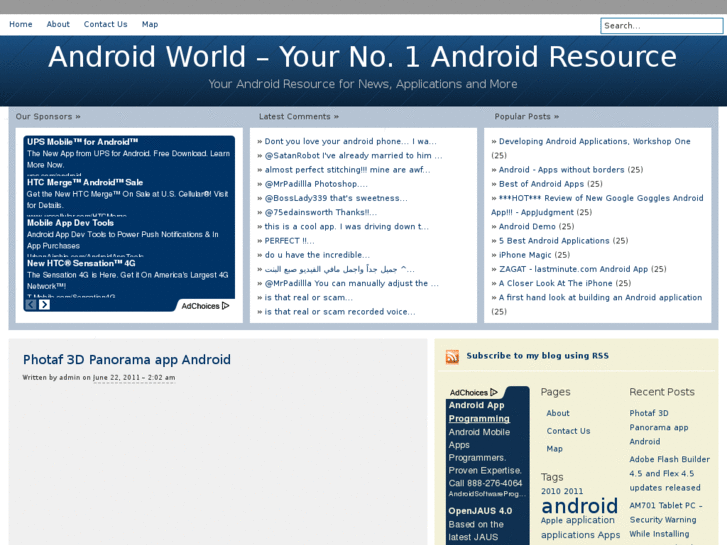 www.android-world.info