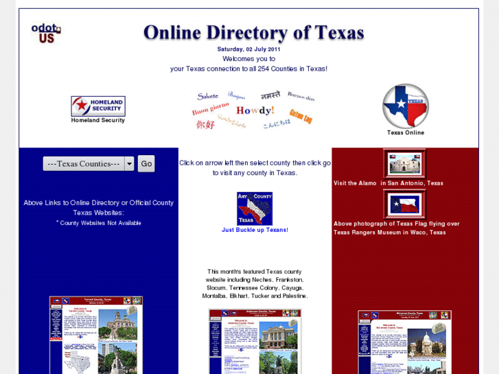 www.anycountytexas.us