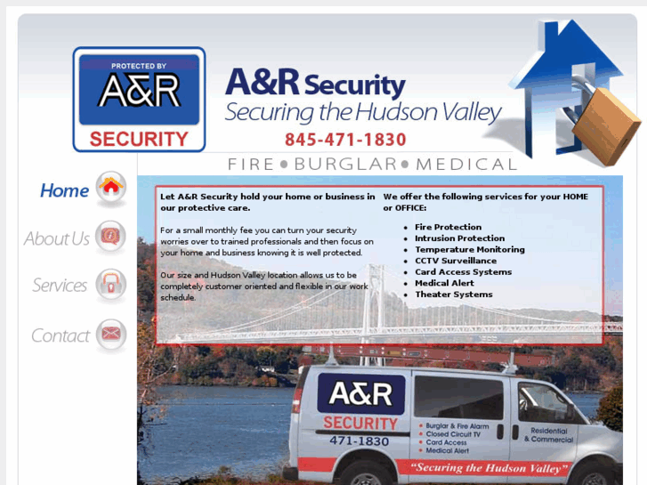 www.aparosesecurity.net