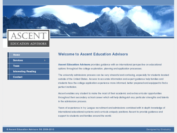 www.ascenteducationadvisors.com